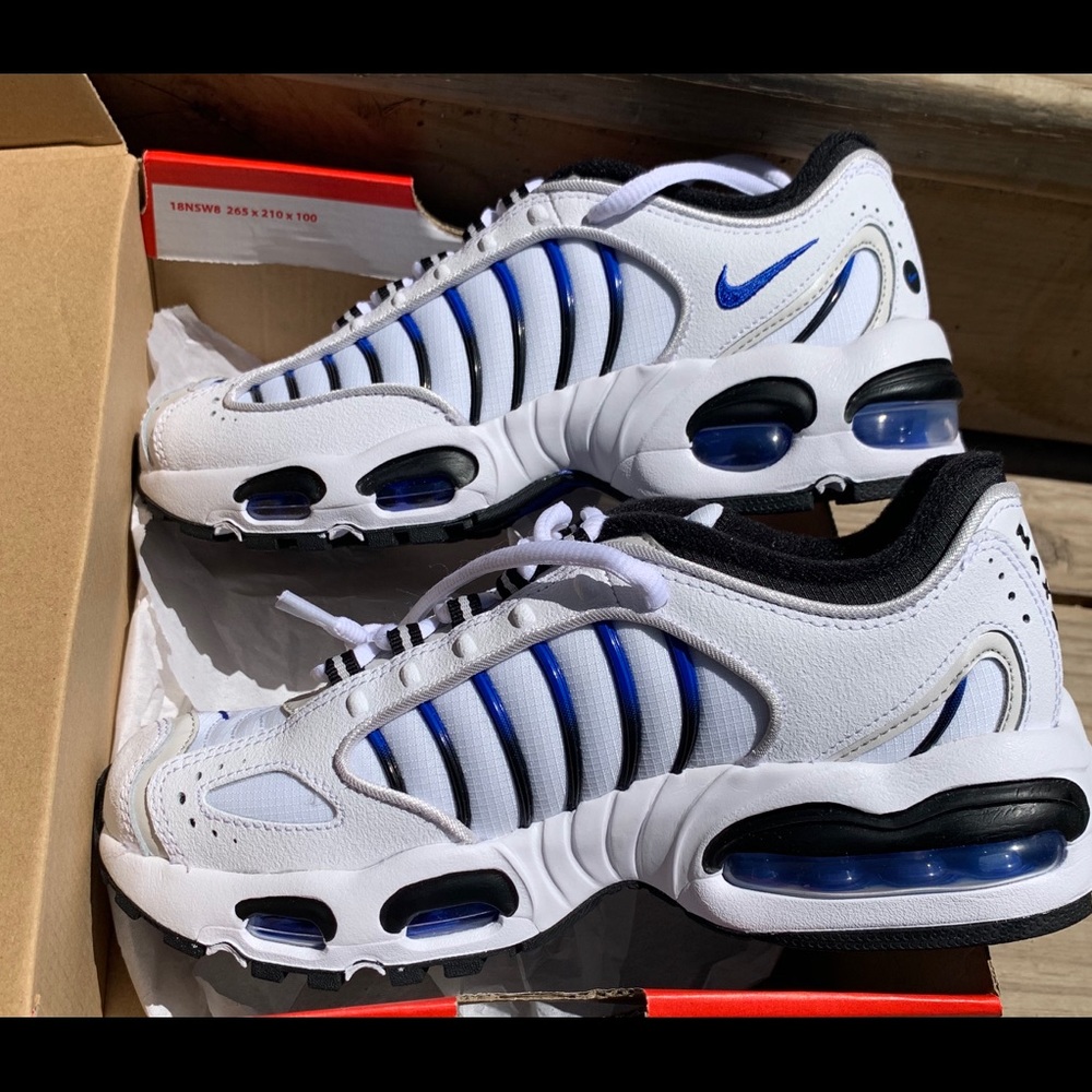 Nike Air Max Tailwind IV NEW IN BOX
